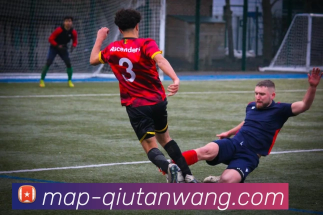 球探APP 体育赛事宣传图